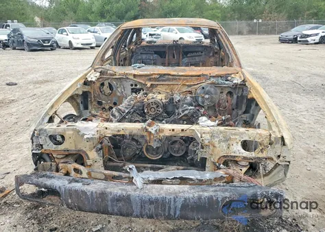 1996 Ford Crown Victoria Lx z USA, uszkodzony, nr VIN 2FALP74W5TX175596